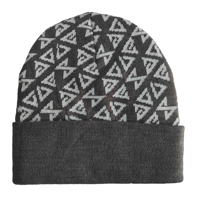 The Witcher 3 Co-branded Acrylic Unisex Winter Beanie Caps